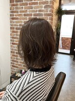 ヴィップルーム(viproom) ショートヘア/大人ガーリー/チョコレート/モードヘア/ハイライト