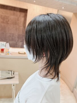 レッドカーペット(Red Carpet) 【Cut】ネオウルフ☆