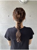 ニュアンスローポニー