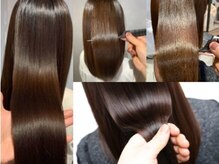 いったい何がいいの？髪質改善で体験できるメリット一挙大公開☆私史上最高の髪質になれる魔法の技術♪