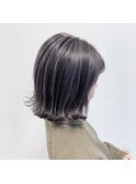 職場では、絶対バレたくない方必見!!オリジナルハイライト☆