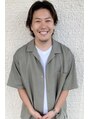 ロアール ケア 江南店(LOAOL CARE) 大沼 啓
