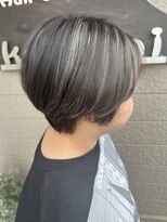 ココミ(kokomi)&nbsp;コントラストハイライト