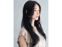 ヘアメイク アース 浜松市野店(HAIR & MAKE EARTH)