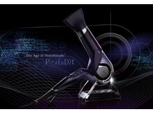 【最上位の美容機器】レプロナイザードライヤー完備ヘアビューロン4D《コテ、ストレートアイロン》完備