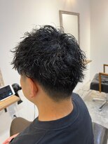 グーフィー(GOOFY) ソフトツイスト