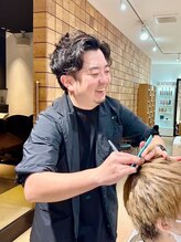 リシェール 北越谷店(RICHAIR) 志村哲也 [北越谷店]