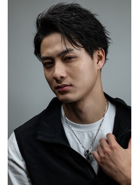 リップスアネックス 大宮(LIPPS annex) ツイストリバースアップ