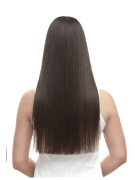 アールサロンプラスキャスパ 自由が丘(Rrsalon+CASPA) 《髪質改善》R.HASエクソソーム水素トリートメント＋カラー