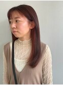 松山市/20代/30代/40代/春のイヤリングカラー