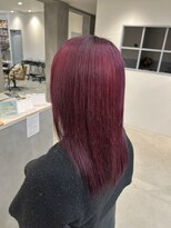 ロテ(LOTE.)&nbsp;イメチェン/ハイライト/髪質改善/外ハネボブ/一宮/妙興寺