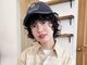 メイクス 表参道(MAKE'S omotesando)の写真/初めての方もお任せ下さい。丁寧なカウンセリングと髪質やダメージに合わせた施術で理想のパーマを提案