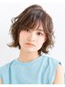 【初回～3回目まで】似合わせカット+デザインパーマ￥10,450