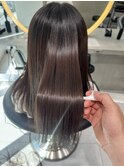 『至福の髪質改善』美髪矯正は僕にお任せください!!
