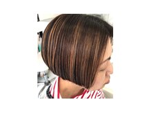 ワン ハンドレッド ヘアーカット ヒャク(ONE HUNDRED hair cut 100)
