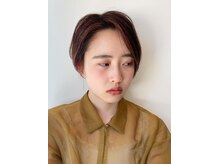 ラウンジ ヘアー 吉祥寺(ROUNGE hair)