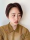 ラウンジ ヘアー 吉祥寺(ROUNGE hair)の写真/女性Stylistがマンツーマンで担当―カット￥5940―伸びても形が崩れにくくモチが良い☆