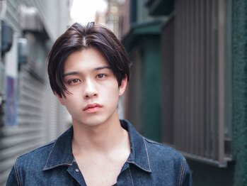 シャロン(SHARON)の写真/実力派スタイリストによる新世代トレンド提案。メンズstyleなら”SHARON”におまかせ☆