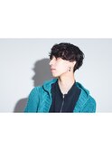 束感マッシュ