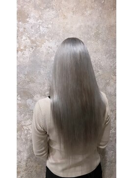 ヘアスタジオ マテリアル(hair studio Material) #プルエクステ#髪質改善#カラー#ヘアセット