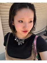 レター(LETTER)&nbsp;TOMOYO 