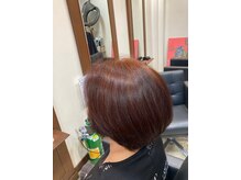 ヘアメイク オペラ(Hair Make OPERA)