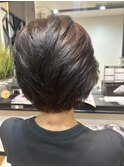 スッキリショート