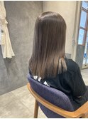 髪質改善メテオトリートメント
