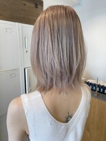 シロ(.siro)&nbsp;ハイトーン