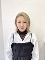 クローブ(CLOVE) 片山 美咲