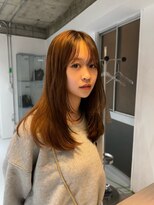 カミノリアル(CAMINO REAL)&nbsp;レイヤー