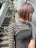 【人気NO.3】 似合わせツヤカラー　　10,020→8,000