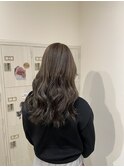 派手すぎないハイライトカラー