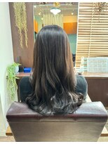 ルアン(Luan)&nbsp;TOKIOトリートメント