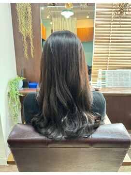 ルアン(Luan) TOKIOトリートメント