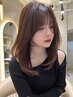 《髪の美容液配合》カットカラー＋oggi otto7stepヘアエステ￥14980【仙台】