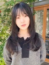 栄・矢場町のトレンドサロン【LAPENSEE VERT】長年人気のその訳とは、、、