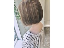 アピューズ ヘアー 梅田(Apiuz Hair)