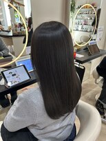 アーチバイケンジ(arch by kenje)&nbsp;ダークグレージュ