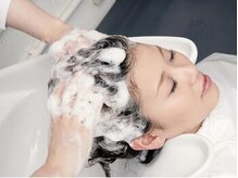 ヘアメイク サッカ 新栄店(Hair make sacca)