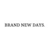 ブランドニューデイズ(BRAND NEW DAYS.)のお店ロゴ