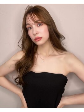 ボタン ハカタ(VOTAN hakata) オリーブベージュで赤み消し♪