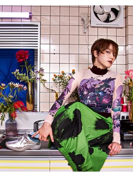 デッサン(DESSIN) 新しい世界観