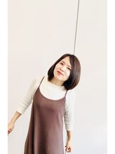 プレチオーサ(PREZIOSA) 成松 朋美