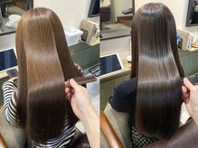 ジル ヘアデザイン ナンバ(JILL Hair Design NAMBA)
