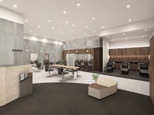 リード 豊洲店(REEED)