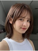 レイヤーボブ