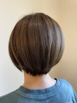 アトリエルナ(ATELIER LUNA) ショートカット/ショート