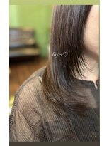 ハチ(.hachi)&nbsp;ロング ハイレイヤー