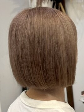 ルイ(ROUIS produced by LUCK 津田沼) ROUIS 津田沼 ベージュ